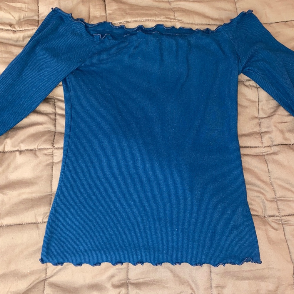 Long sleeve